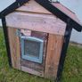 Small Dog Kennel Image 4