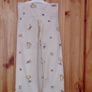 Winnie the Pooh Moses Basket & stand and matching nappy stacker Image 6