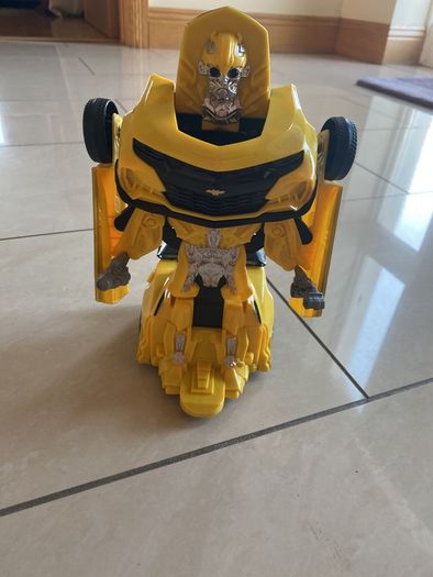 Transformers