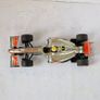 Scalextric F1 McLaren #2 Slot Car  (formula one) Image 6