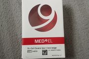Medel DL-Coil Covers