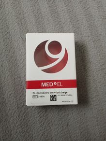 Medel DL-Coil Covers
