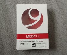 Medel DL-Coil Covers