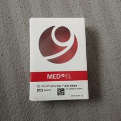 Medel DL-Coil Covers