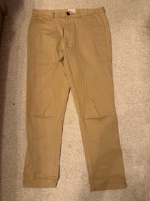 Selection of Mens Trousers