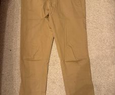 Selection of Mens Trousers