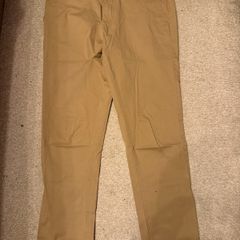 Selection of Mens Trousers