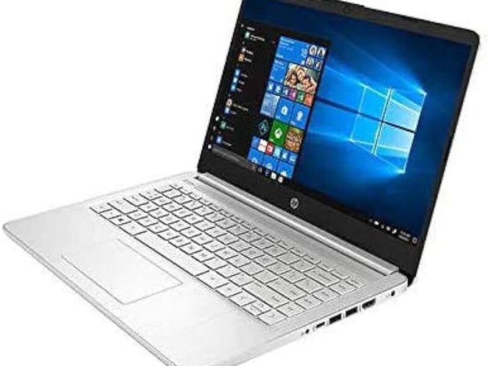 HP Pavilion 14 - 10th Gen - Core i5-10210U - 16gb - 256gb Nvme