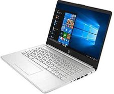 HP Pavilion 14 - 10th Gen - Core i5-10210U - 16gb - 256gb Nvme