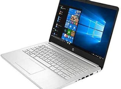 HP Pavilion 14 - 10th Gen - Core i5-10210U - 16gb - 256gb Nvme