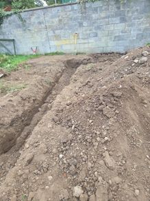 soil