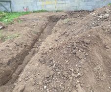 soil