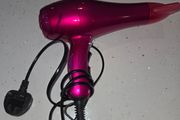 hair dryer