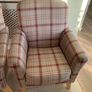 Pair of Armchairs Image 4
