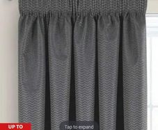 New Blackout Curtains