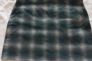 Heavy Winter Skirt
