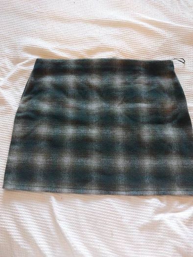 Heavy Winter Skirt