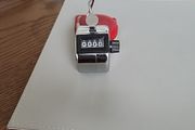 Tally counter