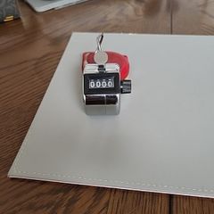 Tally counter