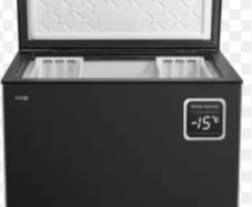 Deep Freezer