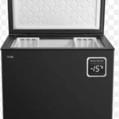 Deep Freezer