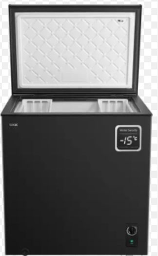 Deep Freezer