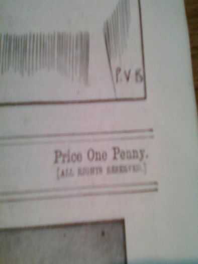 Book: The Boy's Own Annual