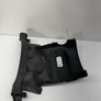 Audi A3 8v 2013 Steering Column Surround Cowl Trim 8v2953491 A2l6b1s Image 2