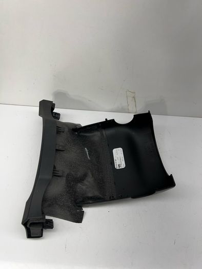 Audi A3 8v 2013 Steering Column Surround Cowl Trim 8v2953491 A2l6b1s
