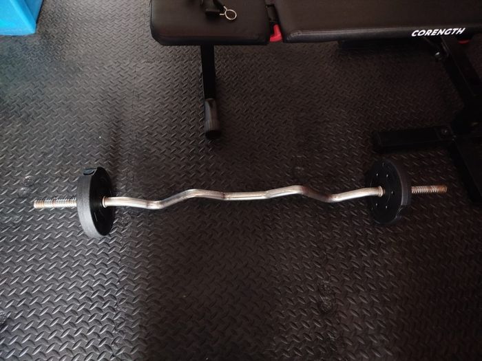 weight