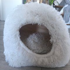 cat/dog bed