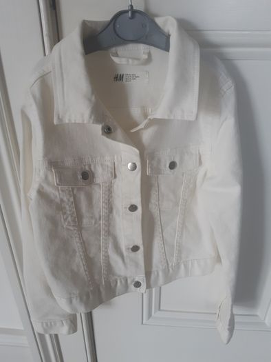 Girls denim jacket