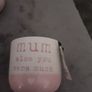Miniature Ceramic Planter Pots x 4 .. Final Price Drop Image 3