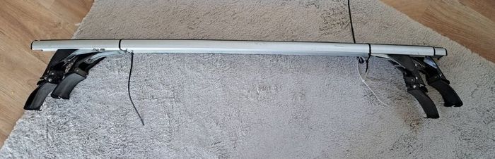 La Prealpina Vw Passat (+cc) Roof Bars