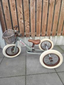 Trybike Vintage Style