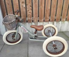 Trybike Vintage Style