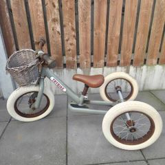 Trybike Vintage Style