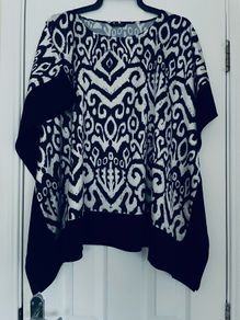 Roman Brand Top Size 18