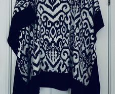 Roman Brand Top Size 18