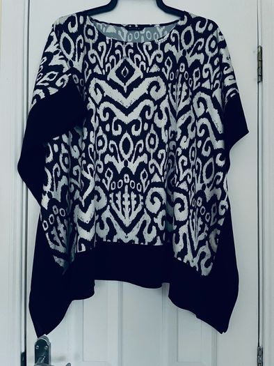 Roman Brand Top Size 18