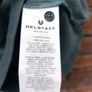 Belstaff Mens Polo Shirt Mens Small S Image 5