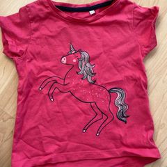 baby girl bluezoo t shirt 12/18months