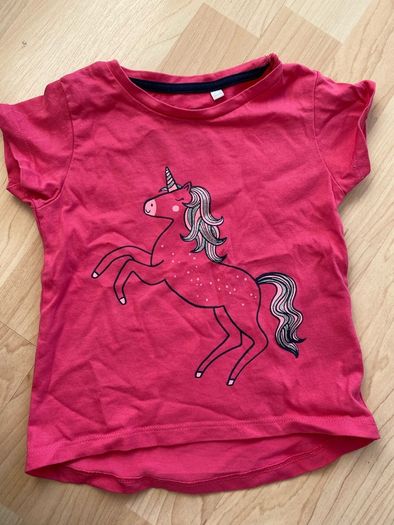 baby girl bluezoo t shirt 12/18months