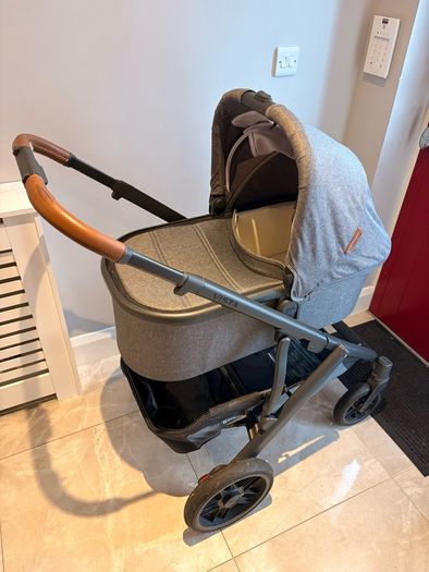 Uppa Baby Vista V2