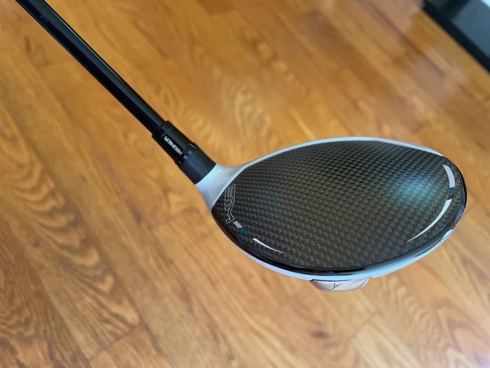 Taylormade 3 wood SIM