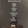 The Selecter Greatest hits live clear vinyl 2lp Image 2