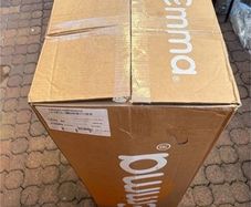 Emma Premium Small Double Mattress