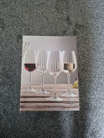 Wine Glasses