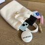 Mini tote bag Chanel Image 6