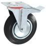 8 pcs Casters 200 mm Image 4